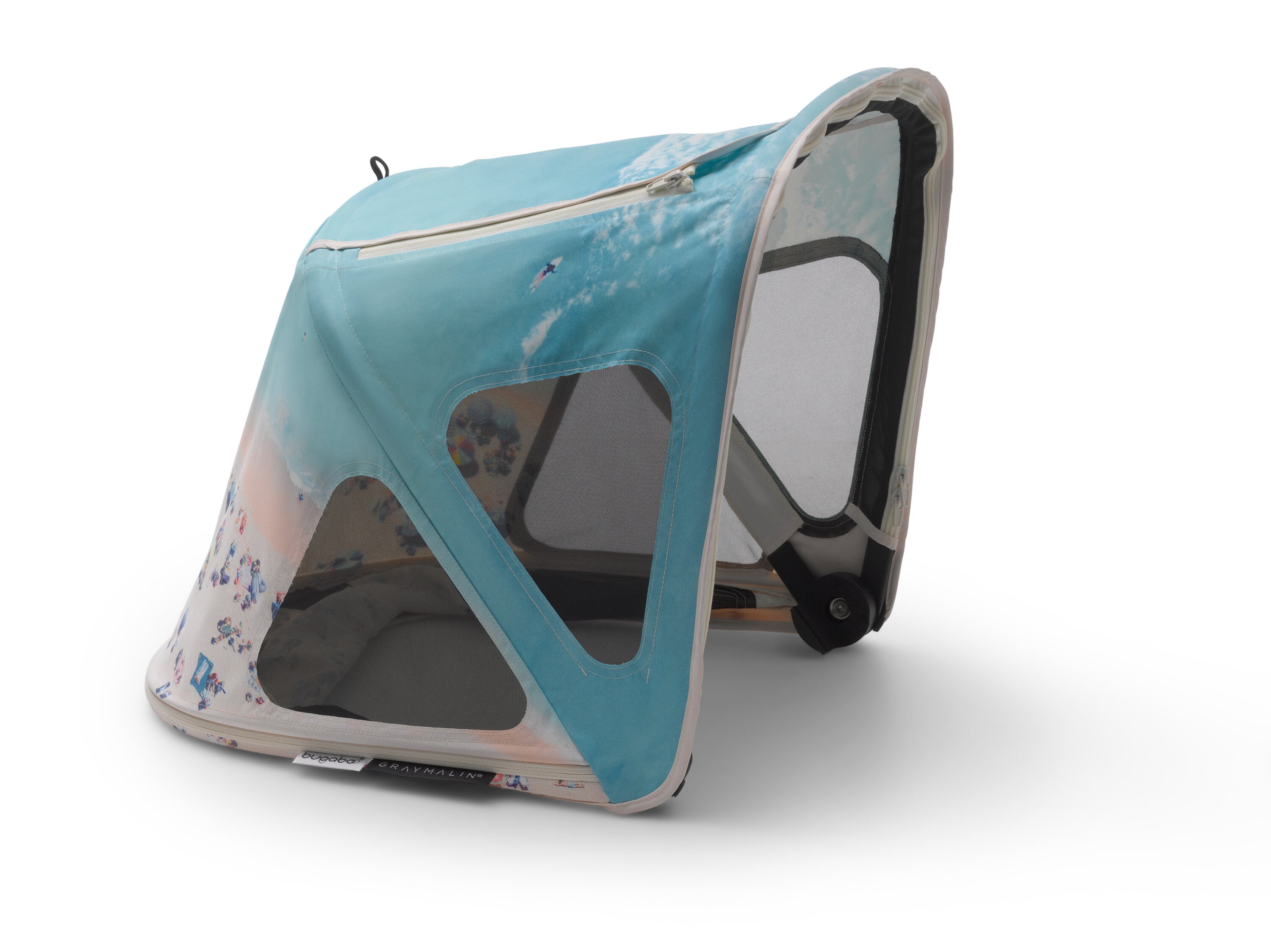 Capota ventilada Bugaboo Fox 3/Cameleon 3